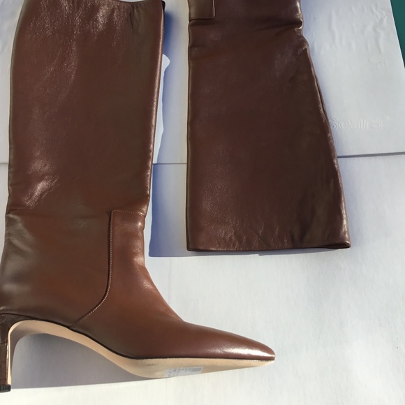 PARIS TEXAS , Size 41, CIOCCOLATO colour - Picture 6 of 7